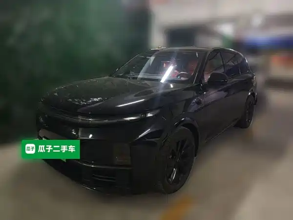 Li Auto L7 2023