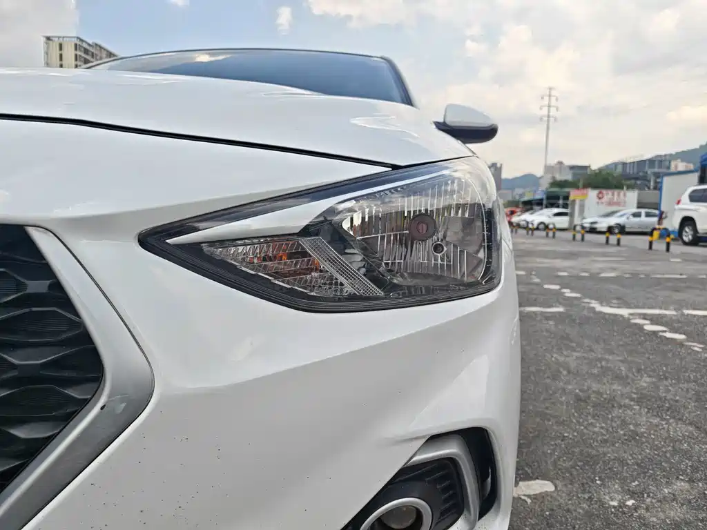 Hyundai Joyful 2017 — фото 8