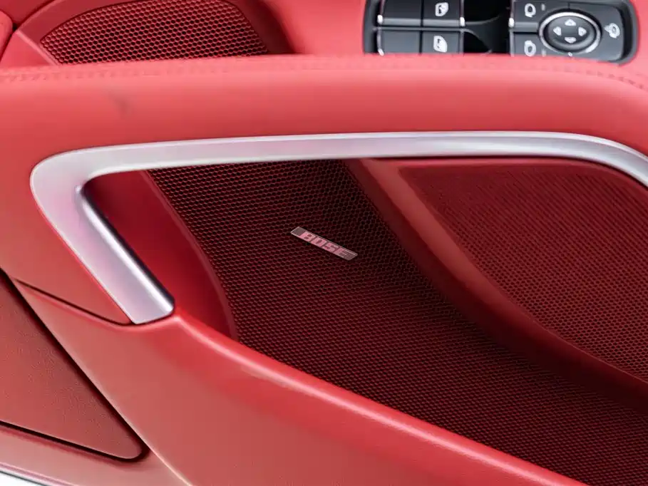 Porsche 718 2024 — фото 18