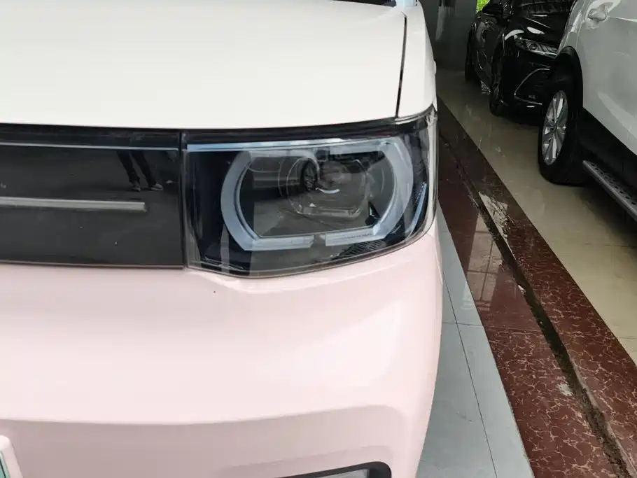 Wuling Hongguang MINIEV 2023