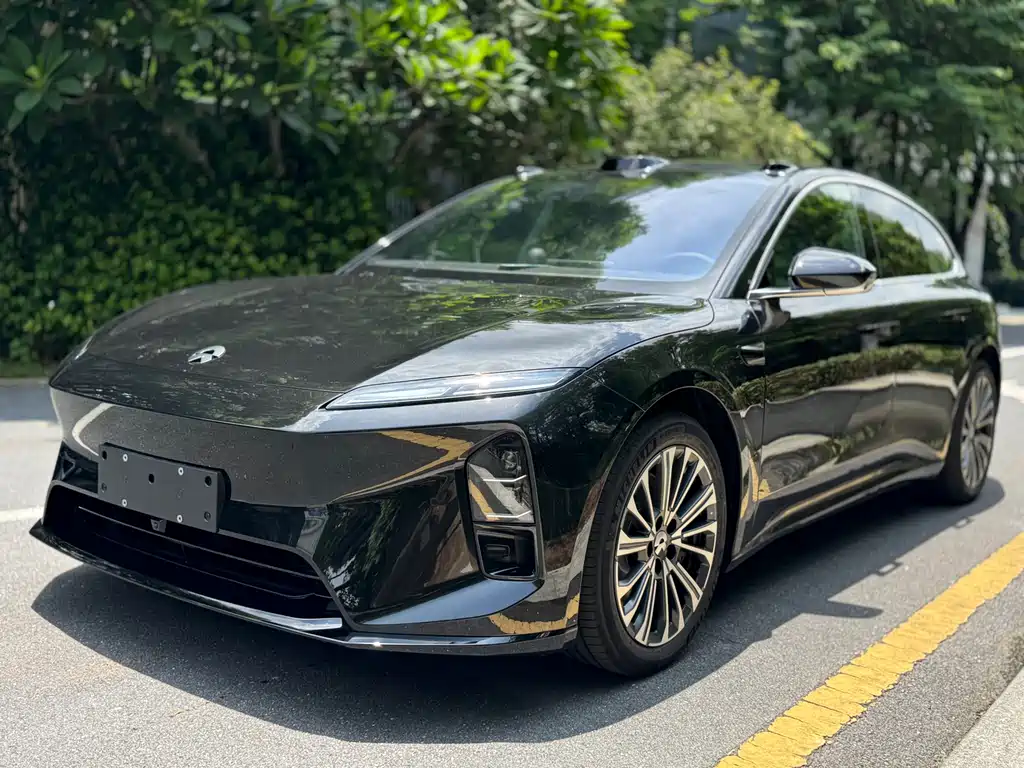 NIO ET5T 2026