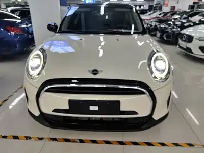 MINI MINI 2021