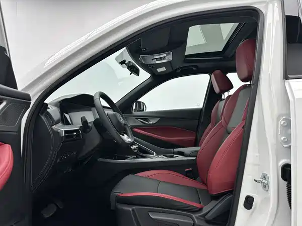 Changan CS35PLUS 2022