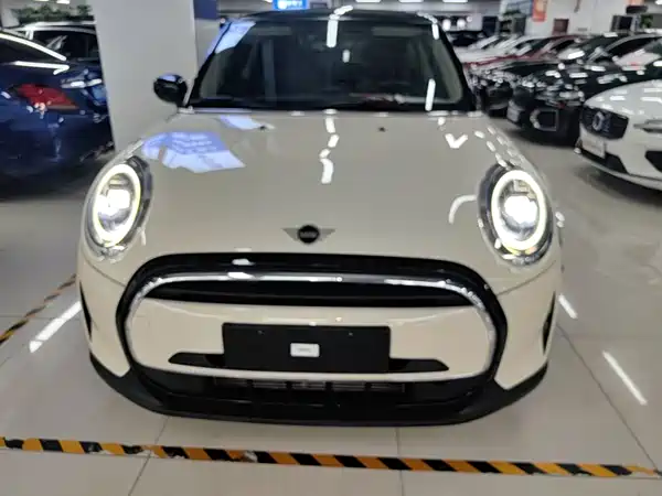 MINI 2021