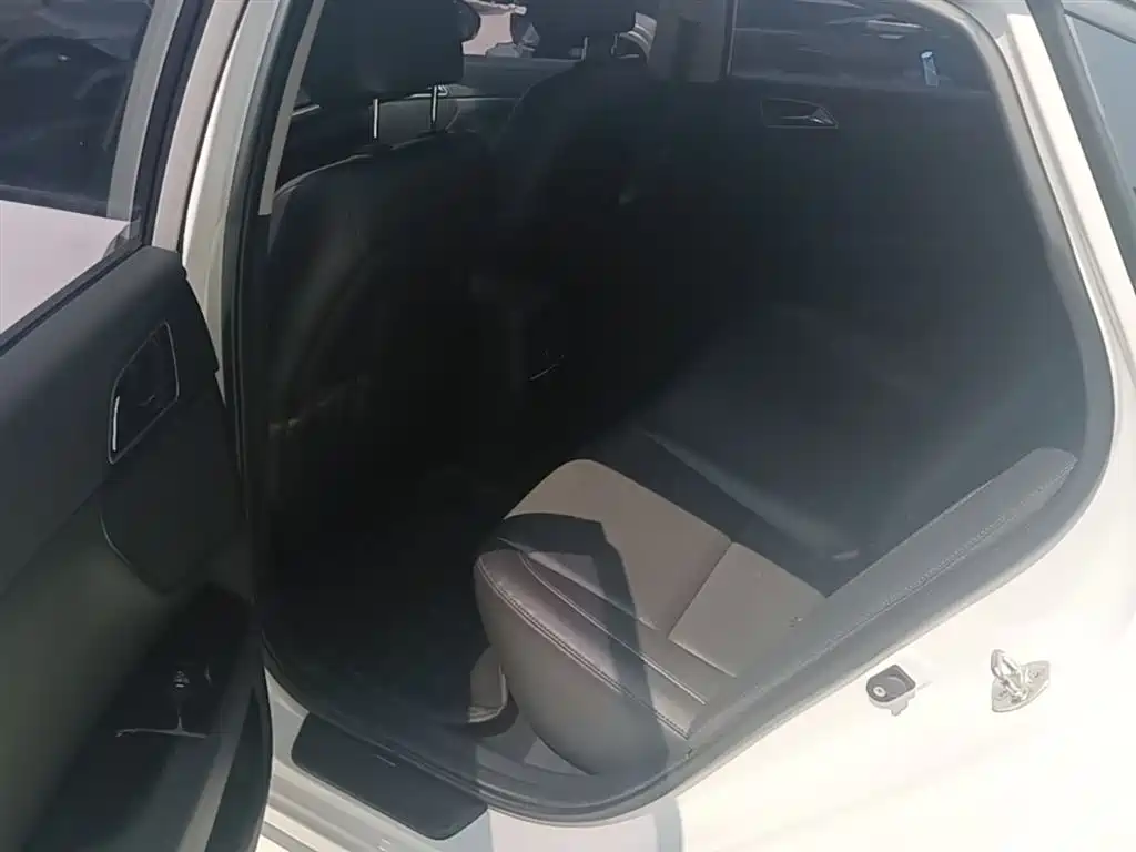 Hyundai Mistra 2020 — фото 17
