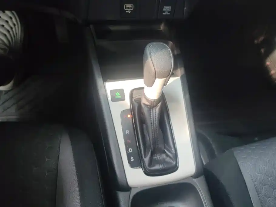 Honda Fit 2022 — фото 16