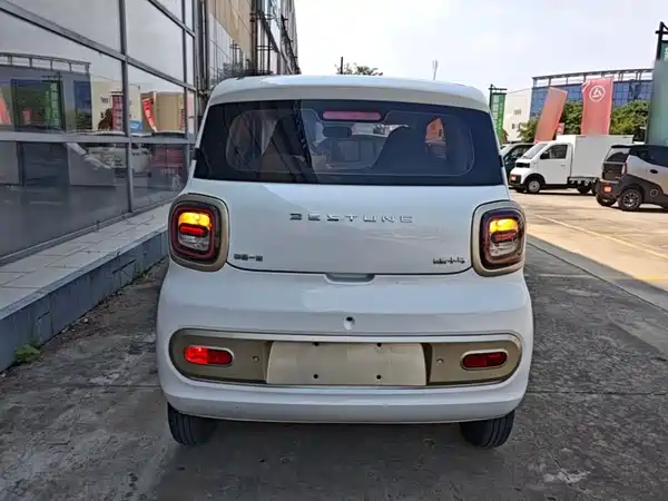 Bestune Pony 2024
