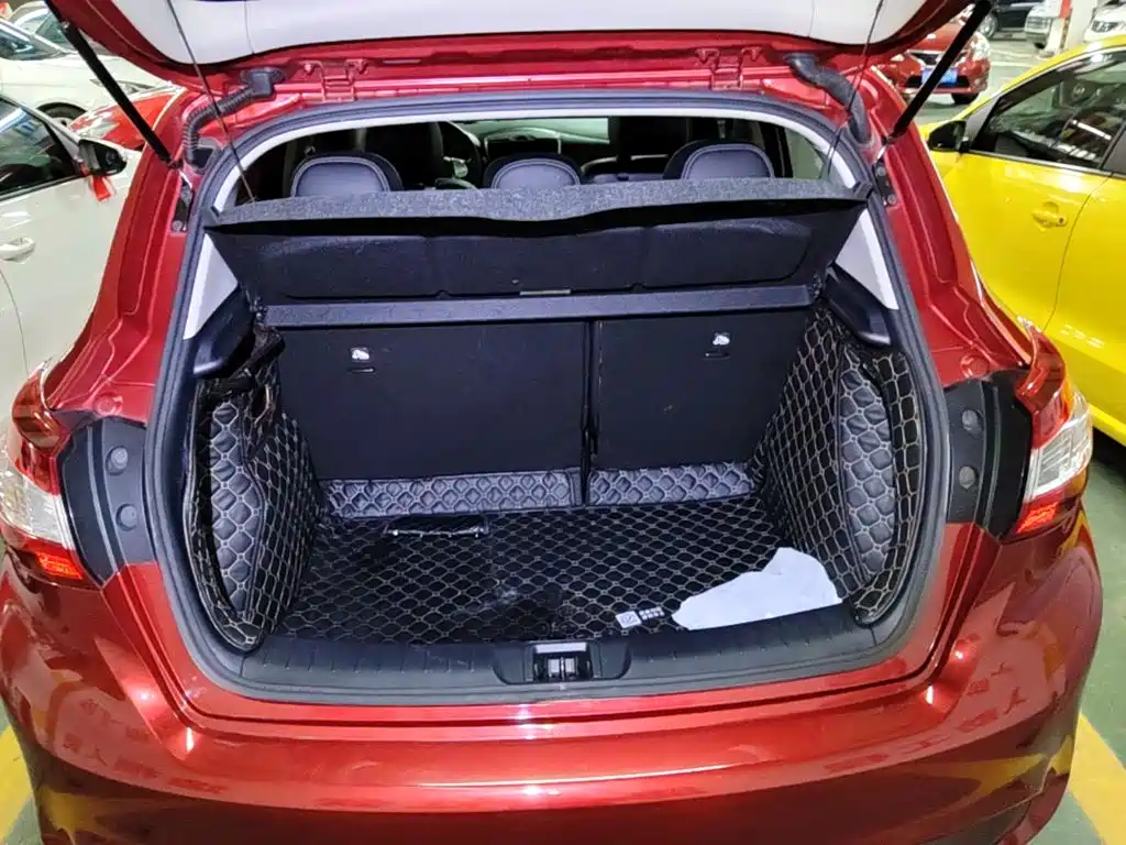 Nissan Tiida 2023 — фото 19