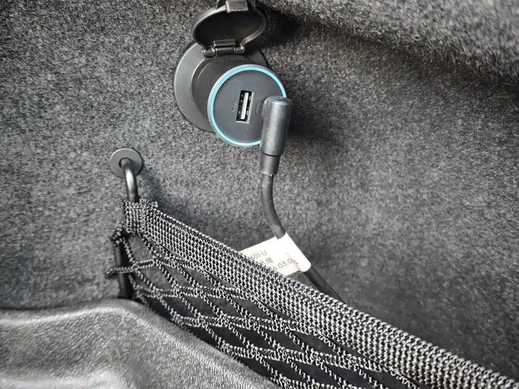 Xiaomi SU7 Ultra 2025 — фото 28