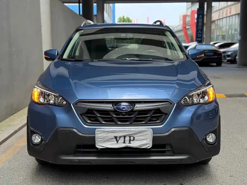 Subaru XV 2023