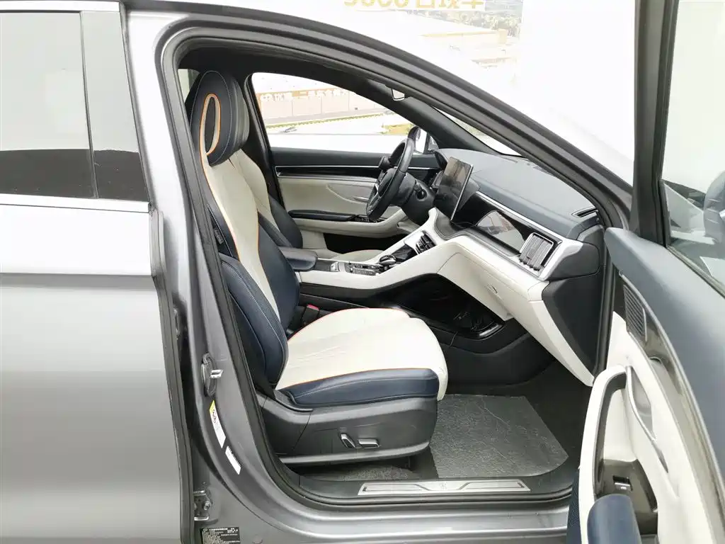 BYD PLUS New Energy 2023 — фото 23