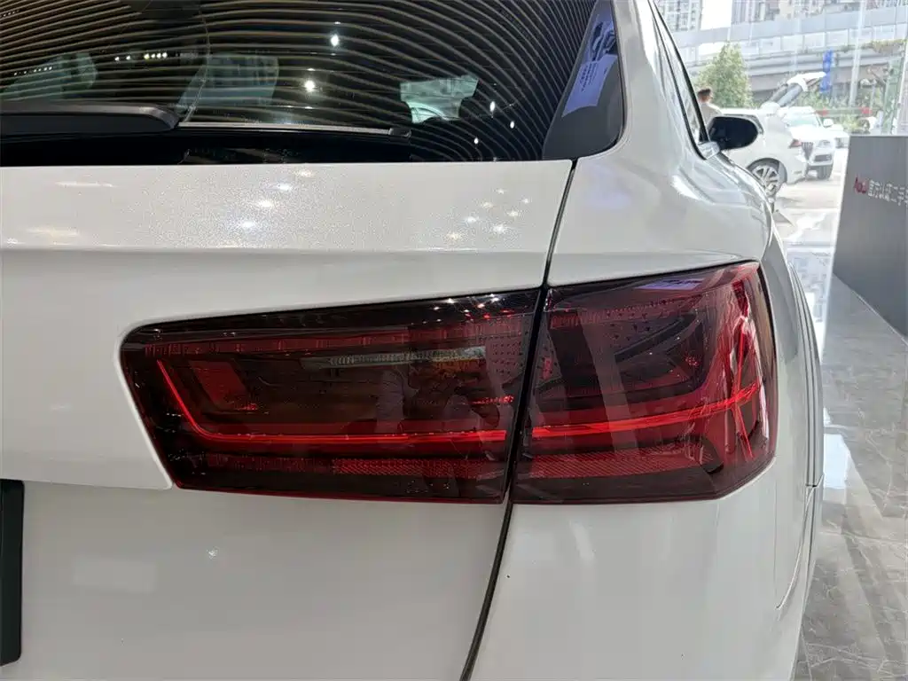 Audi A6 2016 — фото 13