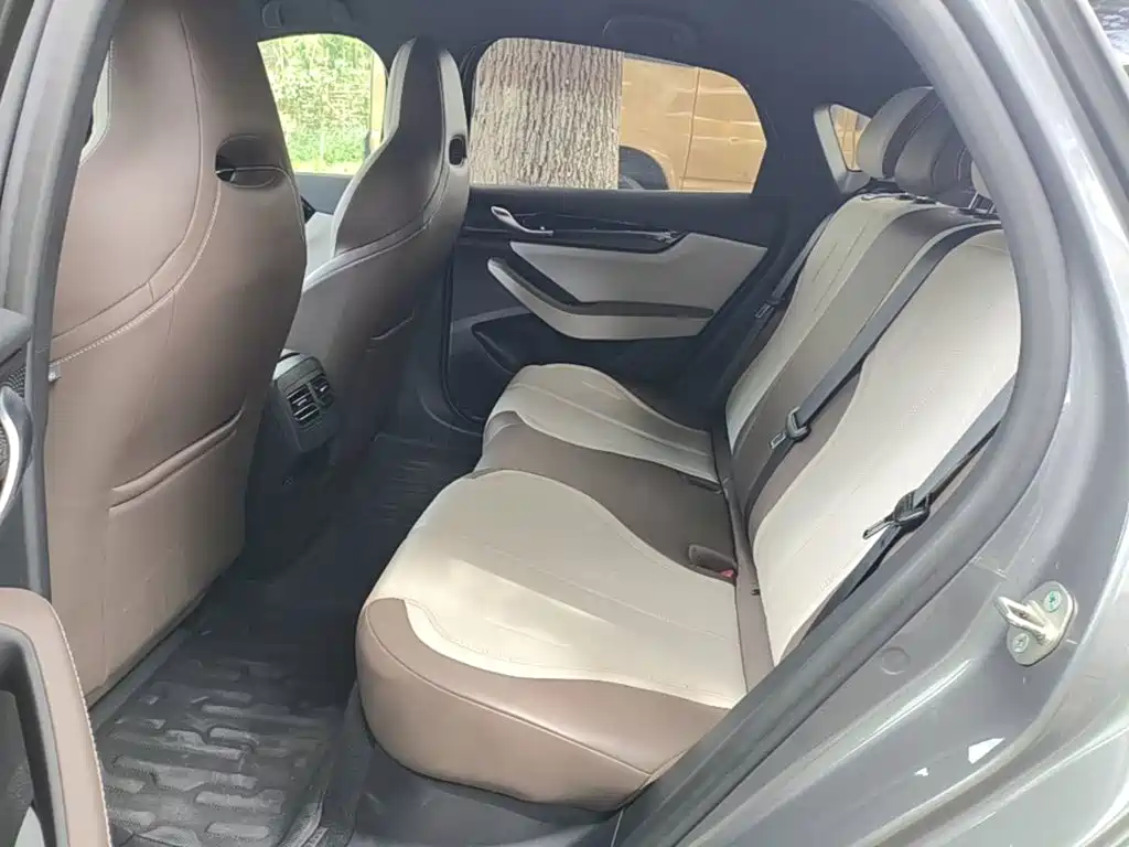 BYD Qin PLUS 2024 — фото 17