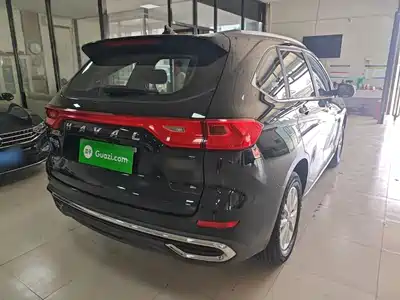 Haval M6 2021