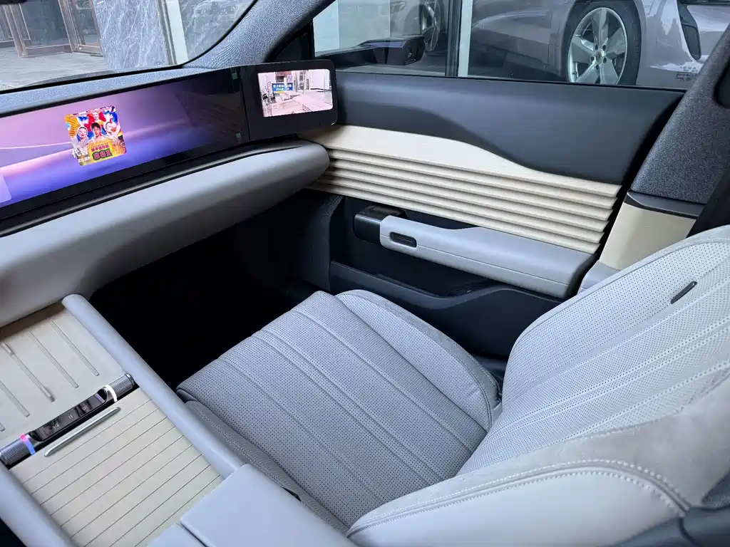 Audi E5 Sportback 2026 — фото 13