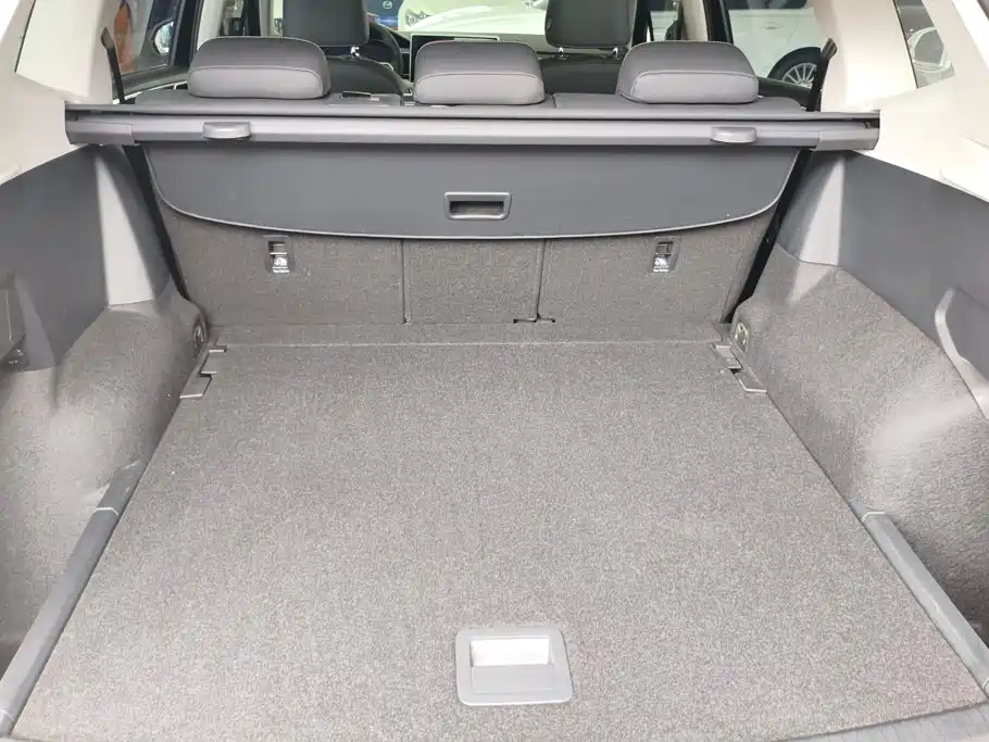 Volkswagen Tiguan L 2022