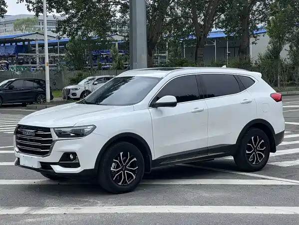 Haval H6 2023