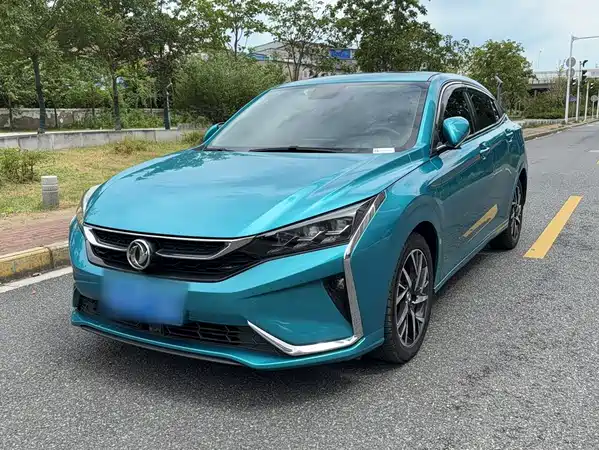 Dongfeng Yixuan 2020