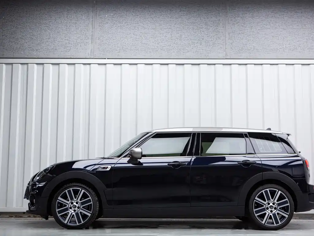 MINI Clubman 2023