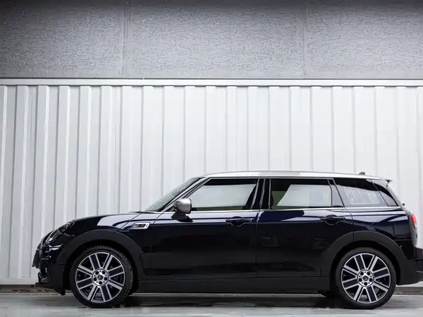 MINI Clubman 2023