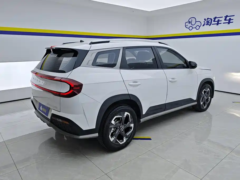 Hyundai ix35 2024
