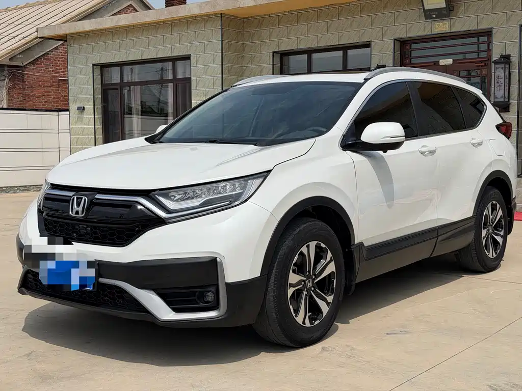 Honda CR-V 2022