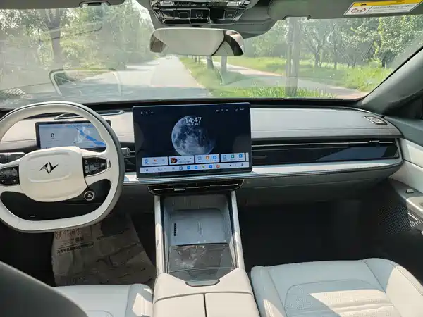 Dongfeng e007 2024