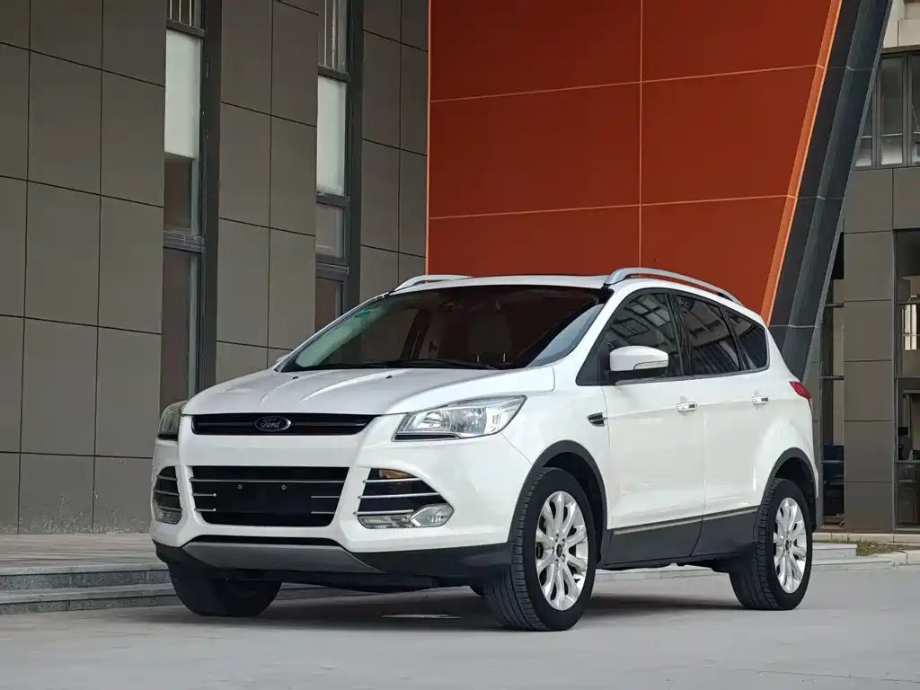 Ford Kuga 2014
