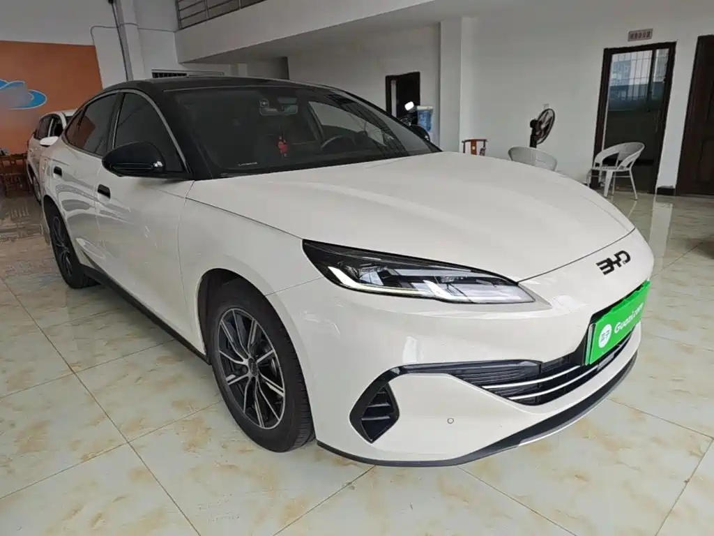 BYD Seal 06 2024