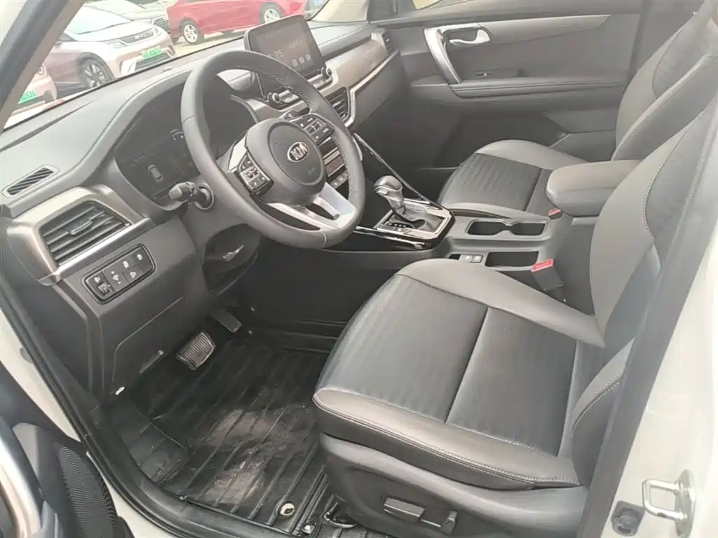 Kia Sportage 2020 — фото 15