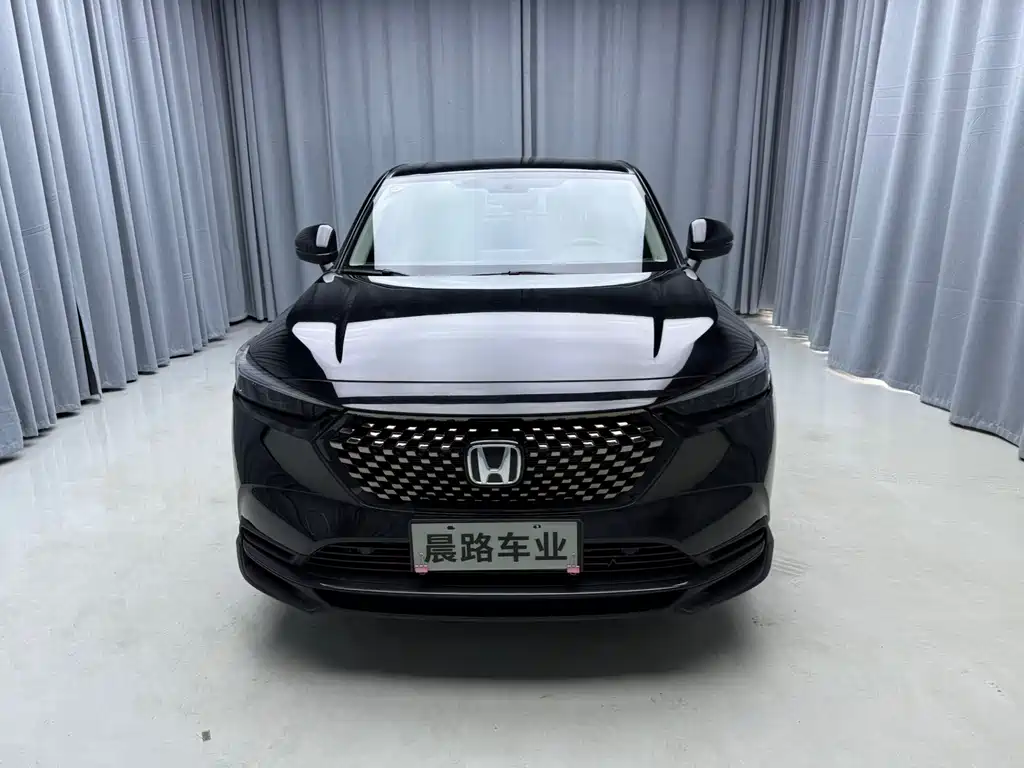 Honda XR-V 2023