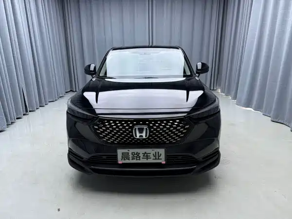 Honda XR-V 2023