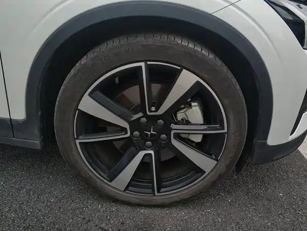 Polestar 2 2022