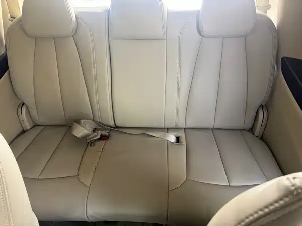 Buick GL8 2014