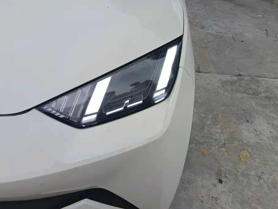 BYD Seagull 2024