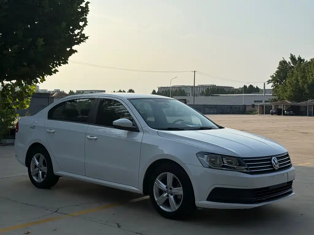 Volkswagen Lavida 2017