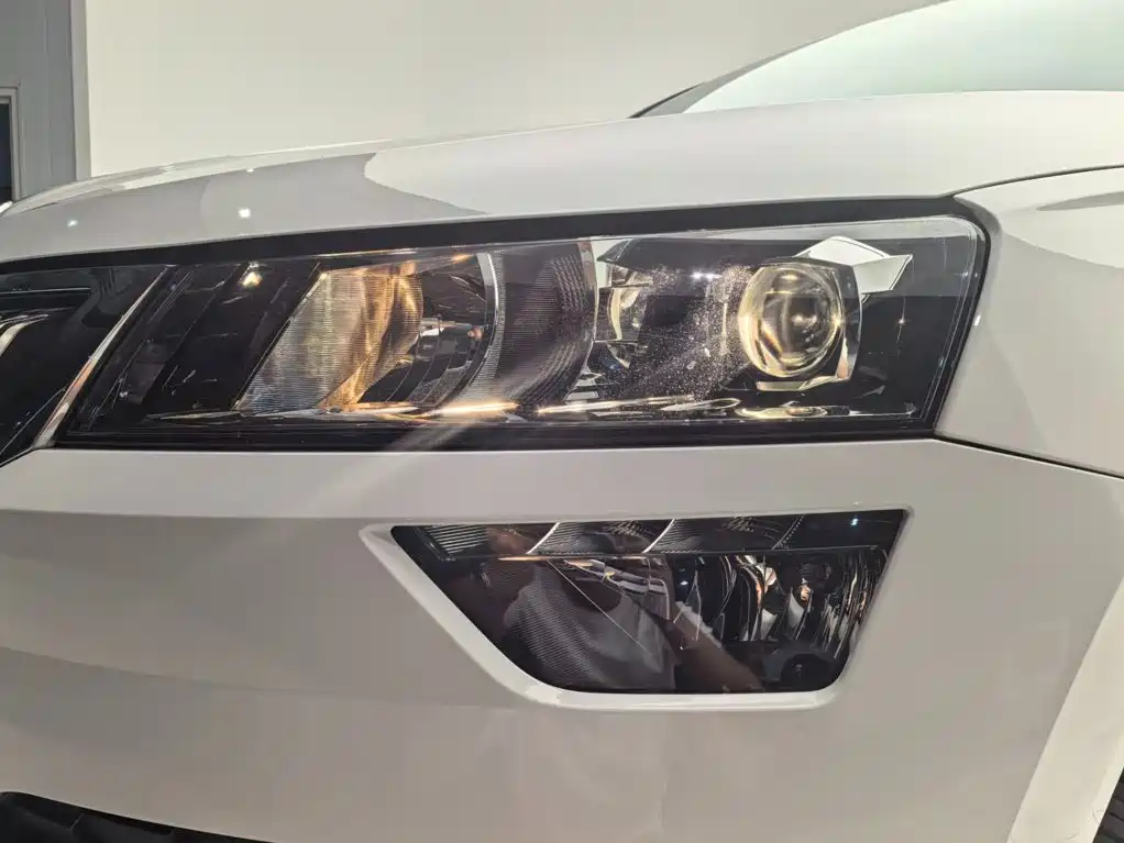 Skoda Karoq 2022 — фото 17