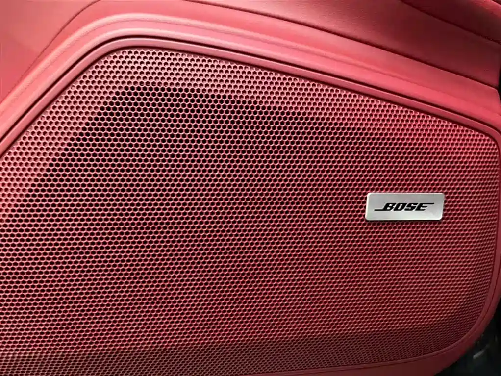 Porsche Panamera 2020 — фото 11