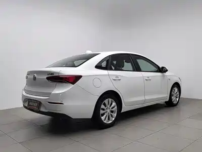 Buick Excelle GT 2019