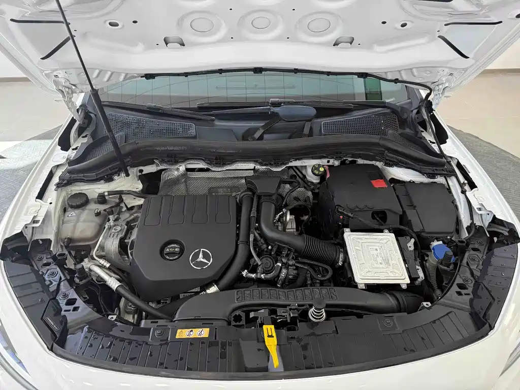 Mercedes-Benz GLA 2022 — фото 20