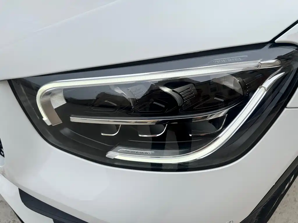 Mercedes-Benz GLC Coupe 2022 — фото 17
