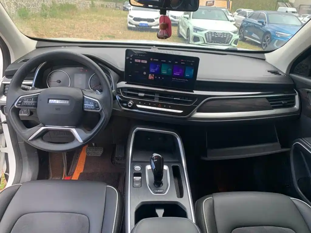 Haval H6 2022