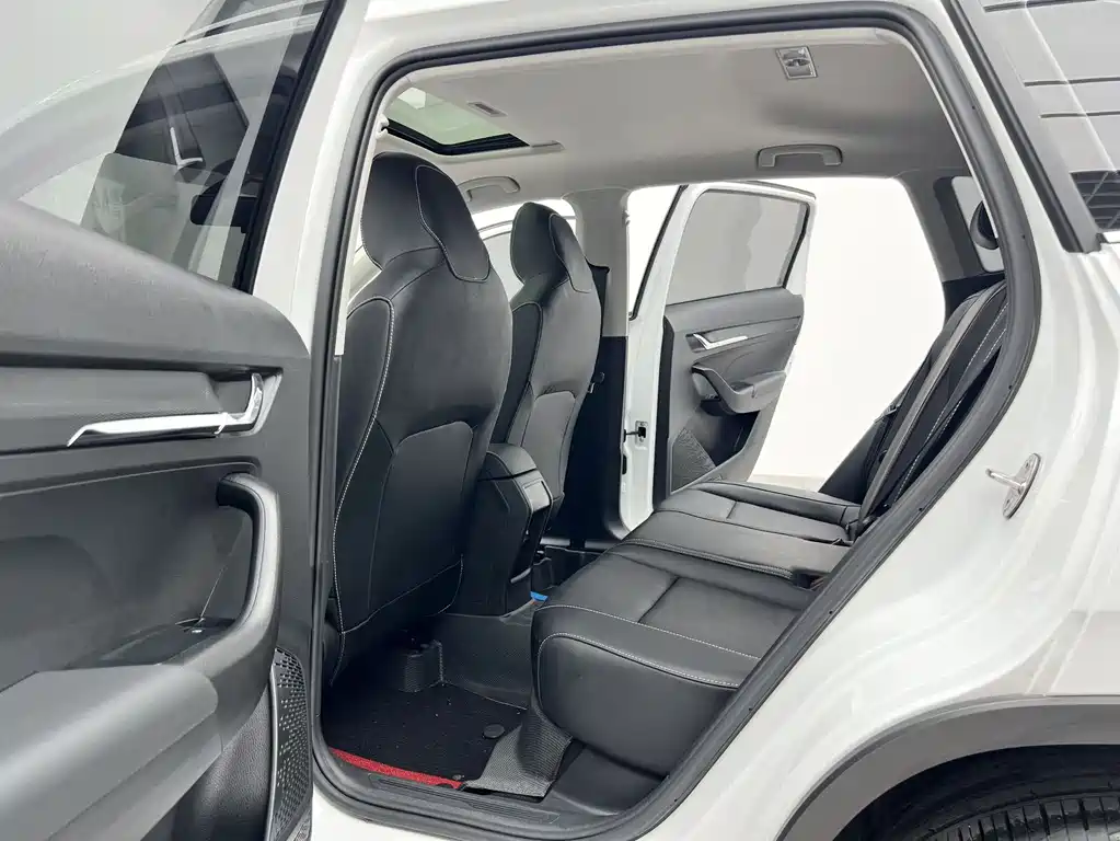 Skoda Kamiq 2024 — фото 10