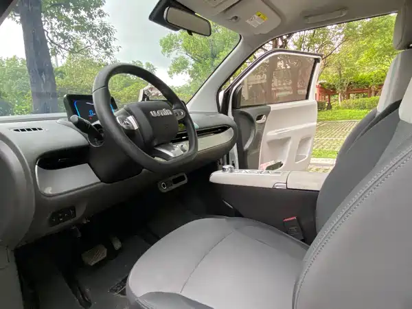 Changan Lumin 2025