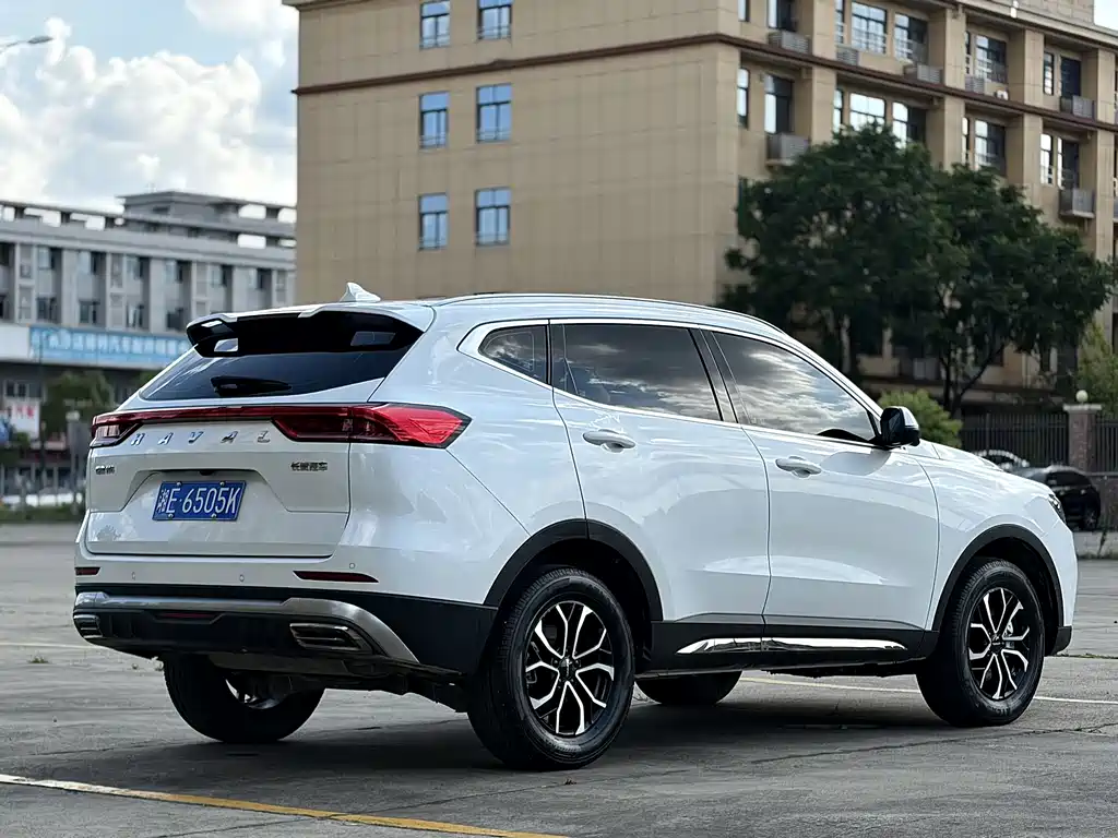 Haval H6 2023