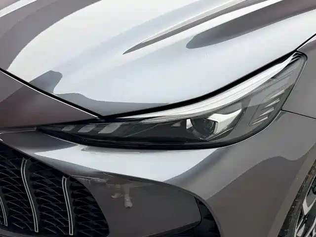 MG 5 Scorpio 2022 — фото 17