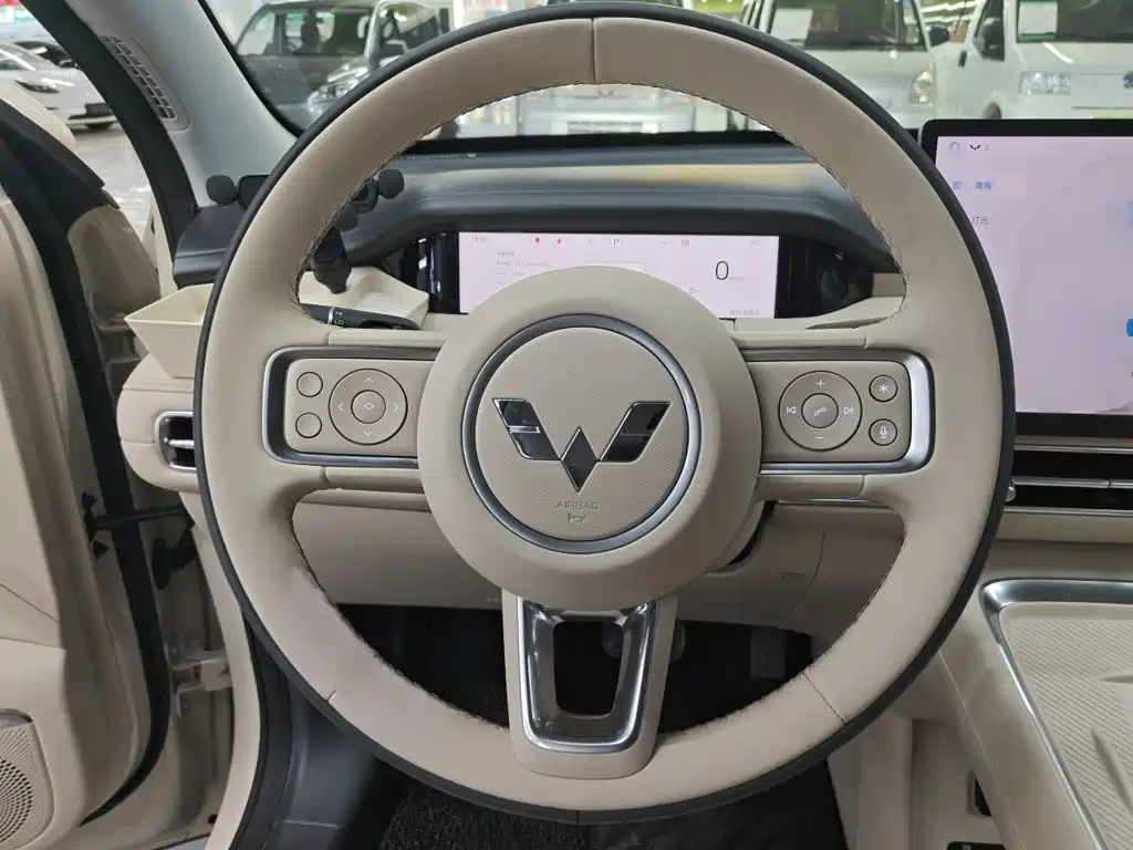 Wuling Bingo S 2026