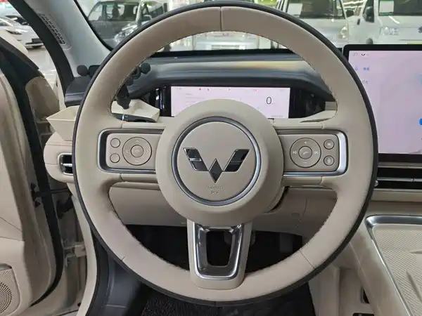 Wuling Bingo S 2026
