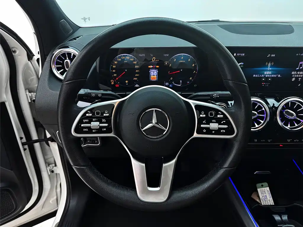 Mercedes-Benz GLA 2022 — фото 15