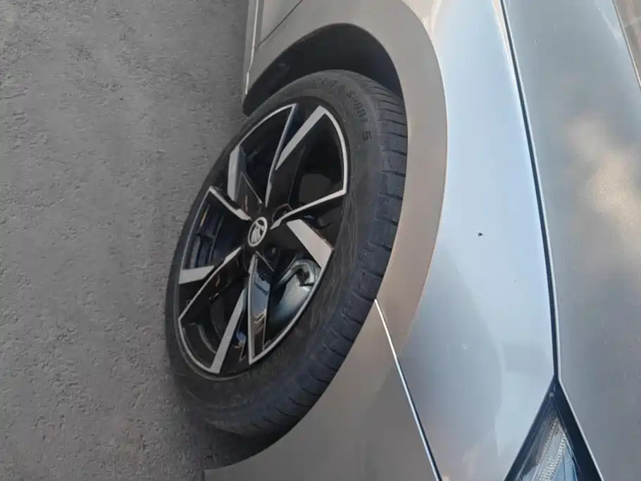 Skoda Octavia 2022